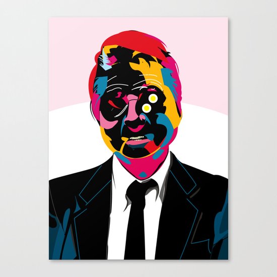 240815_c Canvas Print