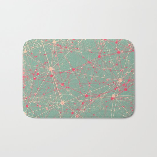 LINK abstract I Bath Mat