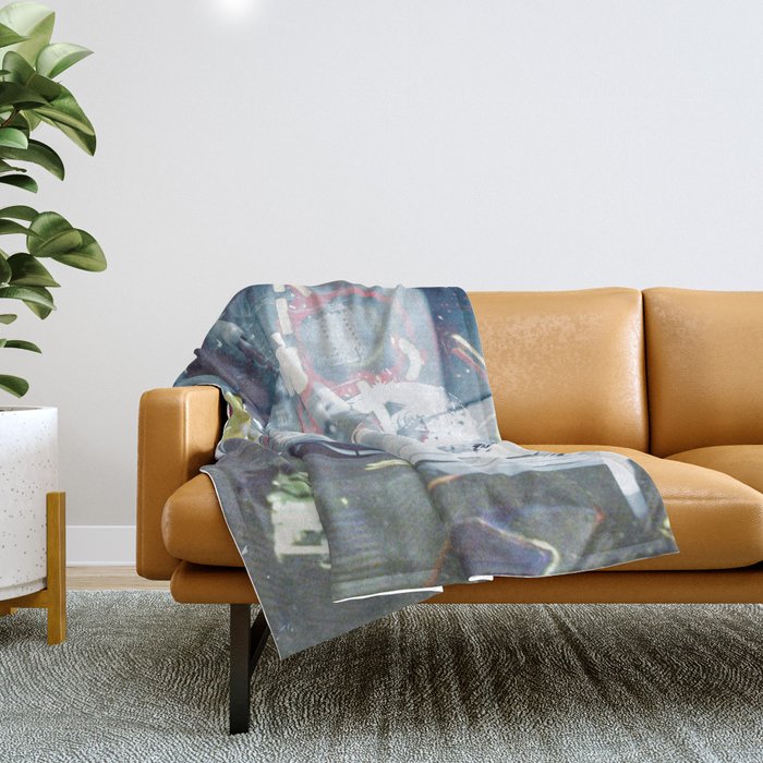 Home outlet collection blankets