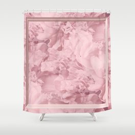Pink Gold Shower Curtains For Any Bathroom Decor Society6