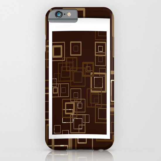 Retro iPhone & iPod Case