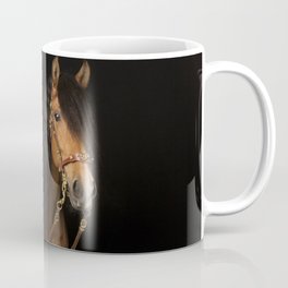 Horse Fine Art Mug