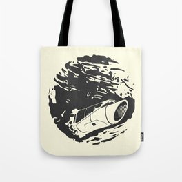 Kepler Tote Bag