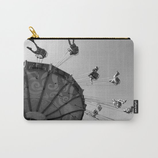 G-Force Carry-All Pouch