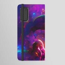 Astral Project Android Wallet Case