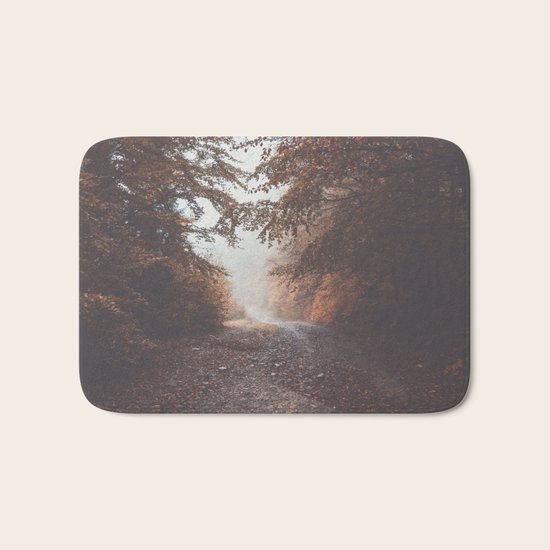 Follow it Bath Mat