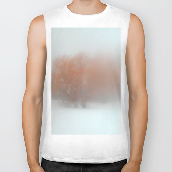 Seasons Change Biker Tank