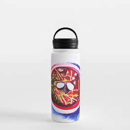 Pigeon Lakshmi #03 Water Bottle