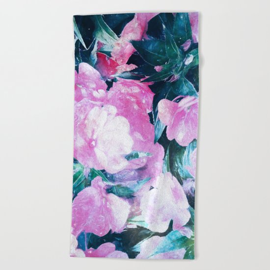 Soul #society6 #decor #buyart Beach Towel