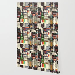 80s Movies Wallpaper For Any Decor Style Society6