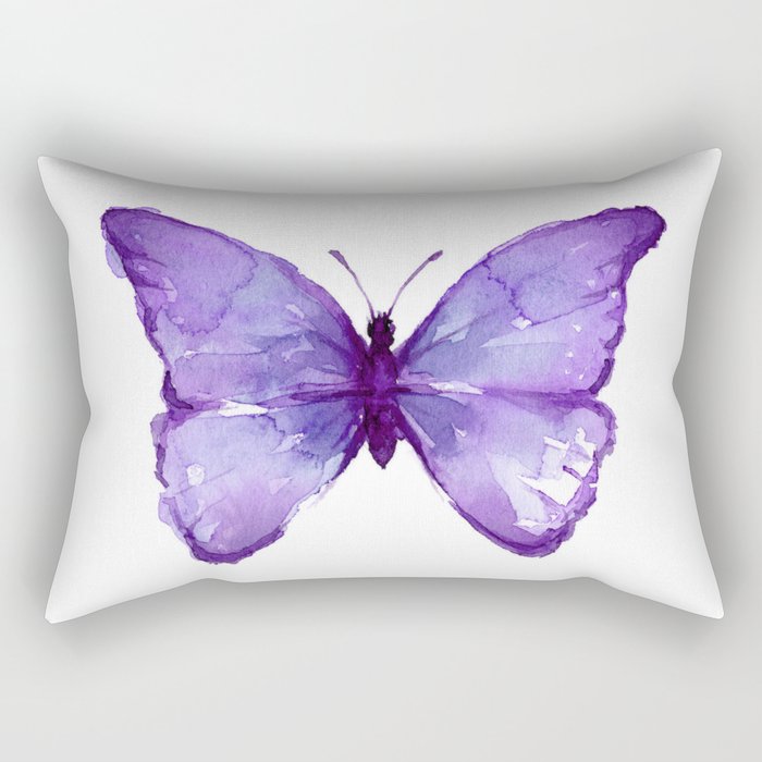 Rectangular Pillow