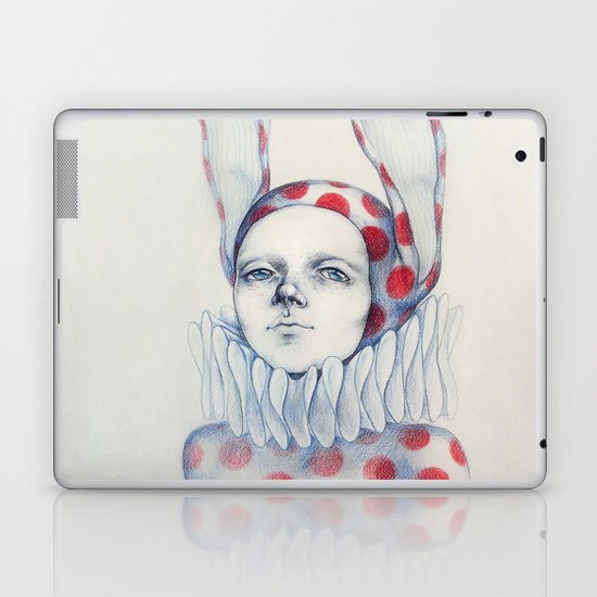 It is time Laptop & iPad Skin