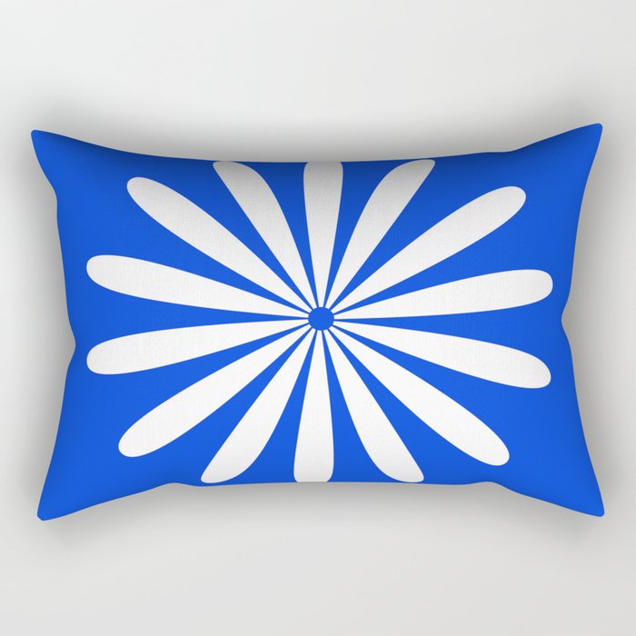 Rectangular Pillow