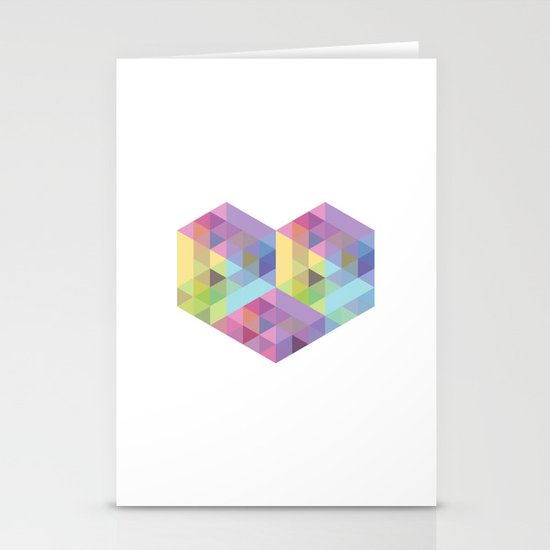 Fig. 028 Stationery Cards