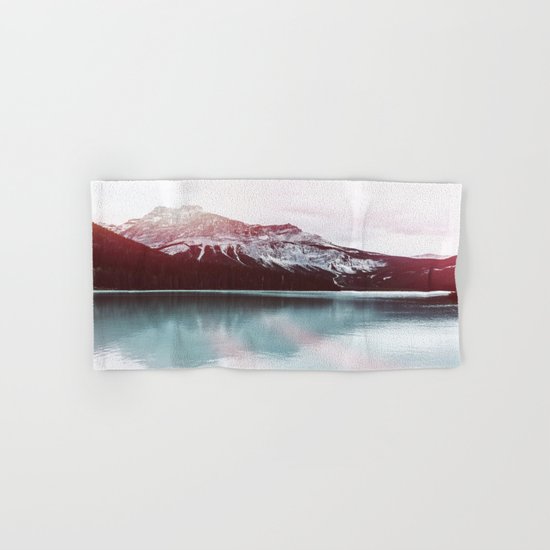 Take my life back Hand & Bath Towel