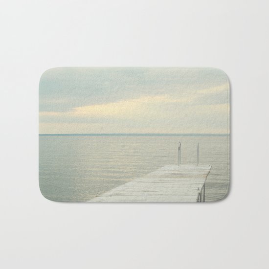 Dock Bath Mat