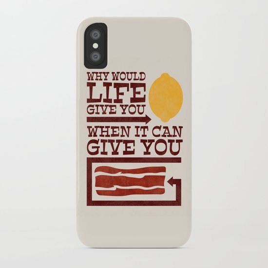 Good Point iPhone Case