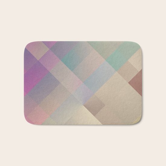 RAD XLXV Bath Mat
