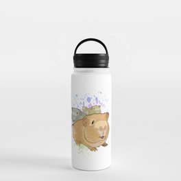 Guinea Pigs Water Bottle