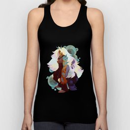 Corrupted Ideal Tank Top