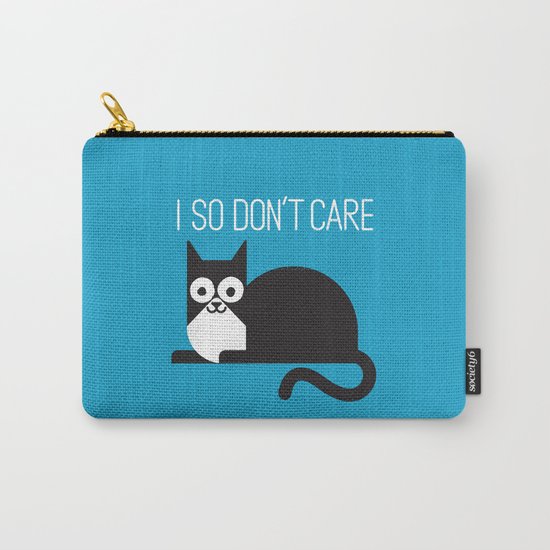 Fur Real Carry-All Pouch