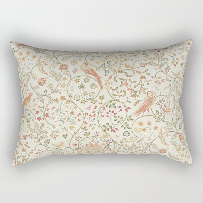 Rectangular Pillow