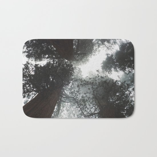 Dont look up Bath Mat