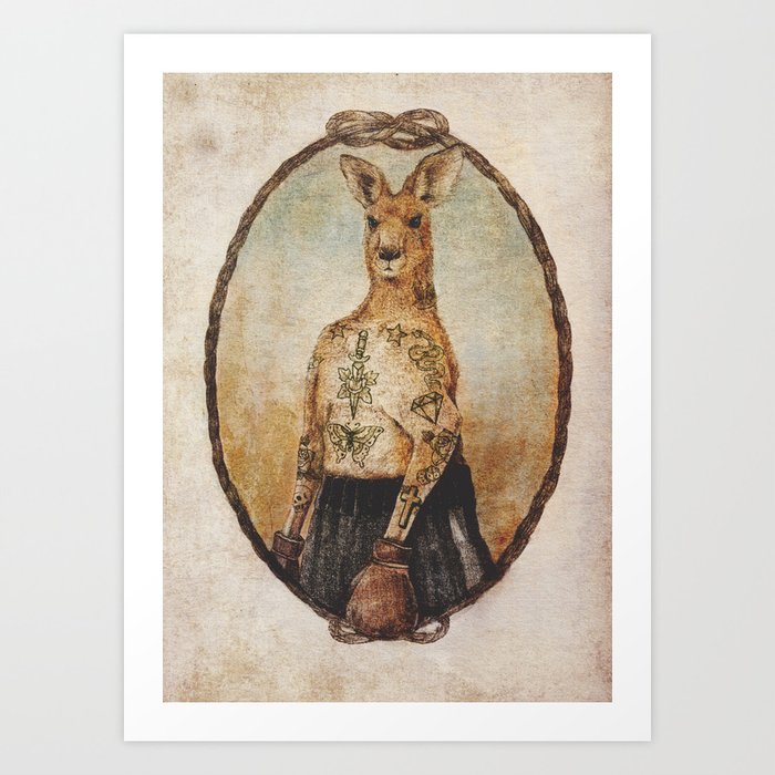 Art Print
