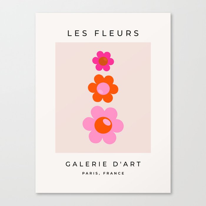 Canvas Print