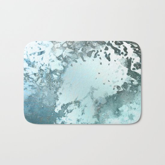 β Leporis Bath Mat