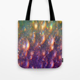 Shine I Tote Bag