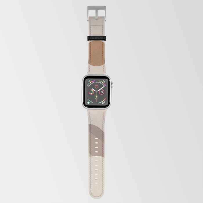 Divine Whispers Apple Watch Band