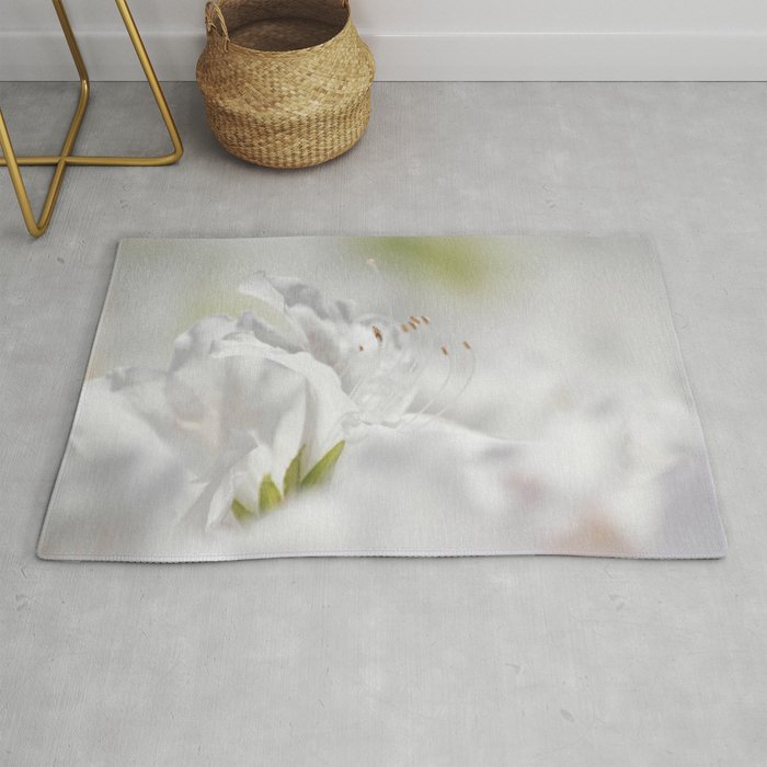 Azalea Heaven Rug