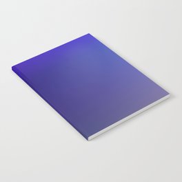 19  Blue Gradient Background 220715 Minimalist Art Valourine Digital Design Notebook