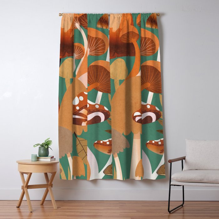Blackout Curtain