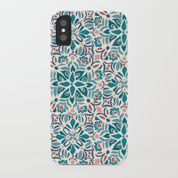 Kerala Color Iphone Case By Katedspain Society6