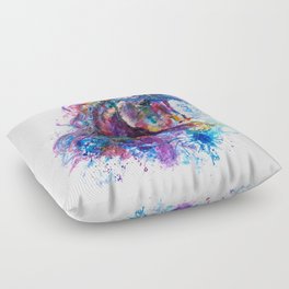 'Reverie' Floor Pillow