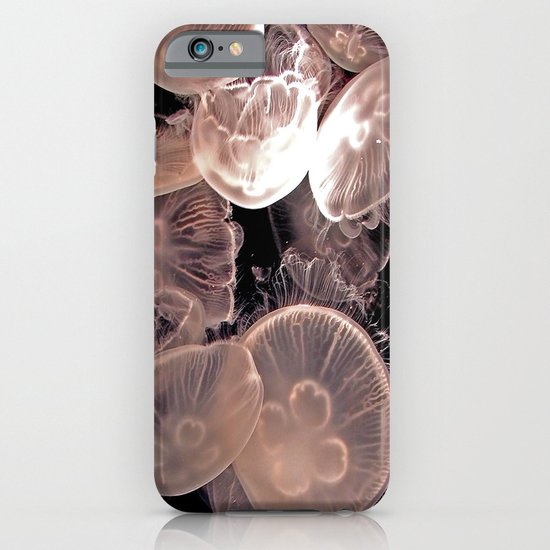 Jellyfish iPhone & iPod Case