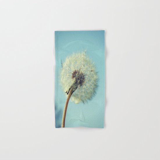 Wishes Hand & Bath Towel