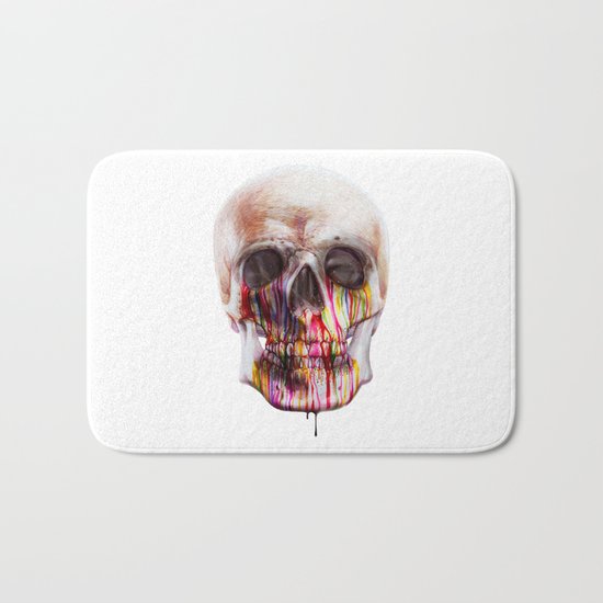 True Blood B Bath Mat