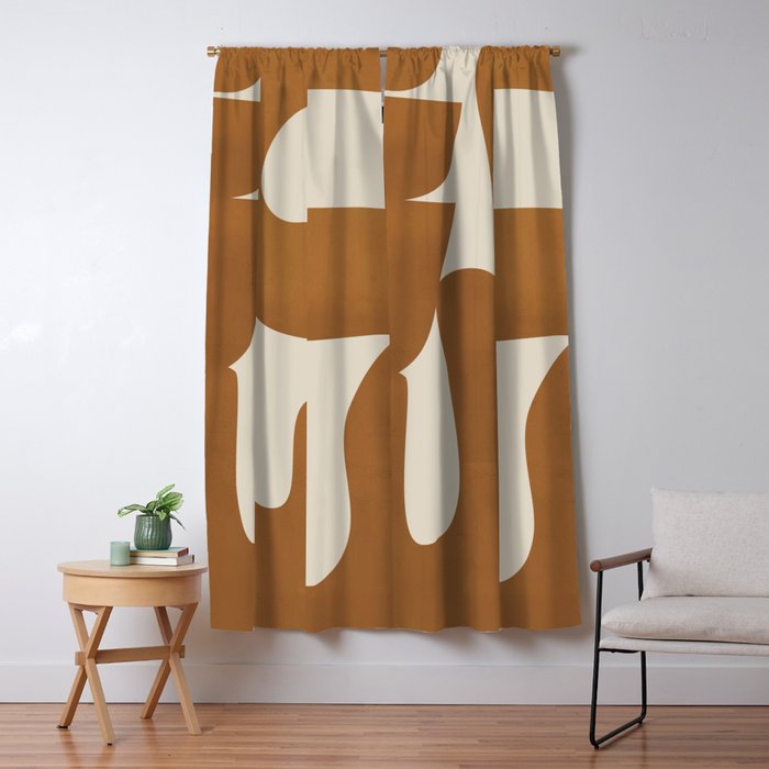 Blackout Curtain