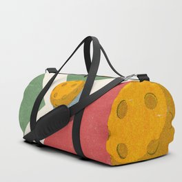 BALLS / Pickleball Duffle Bag