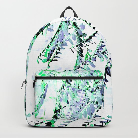 Cascade Backpack