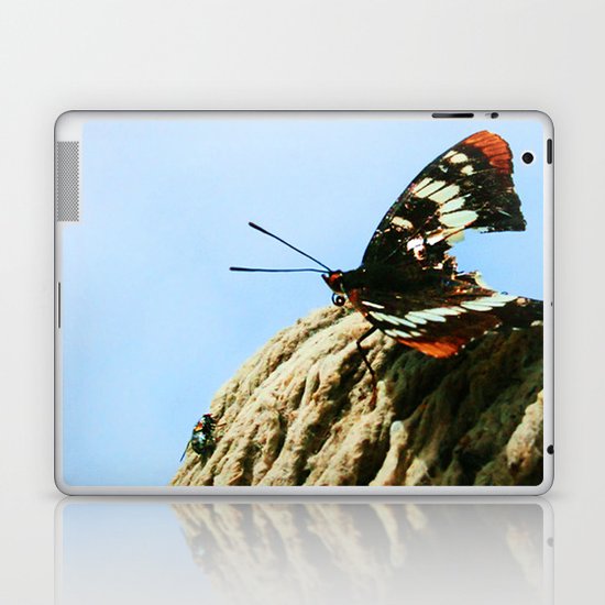 Friends Laptop & iPad Skin