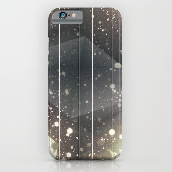Light Space iPhone & iPod Case