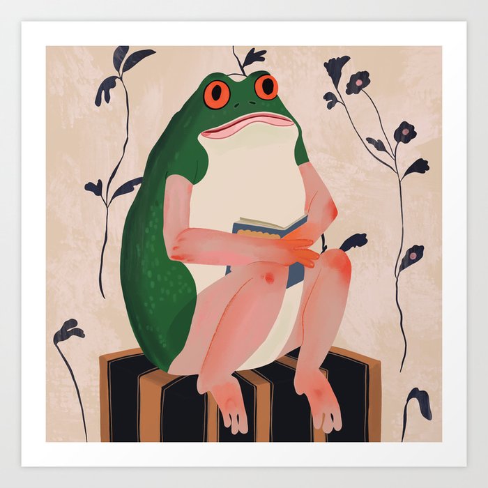 Art Print
