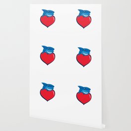 Cringe Wallpaper For Any Decor Style Society6