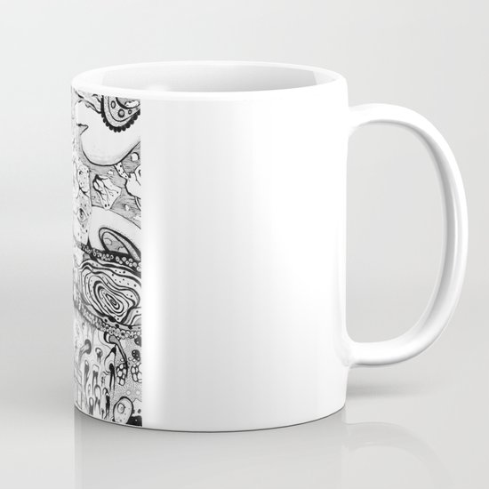 Destroyer Mug