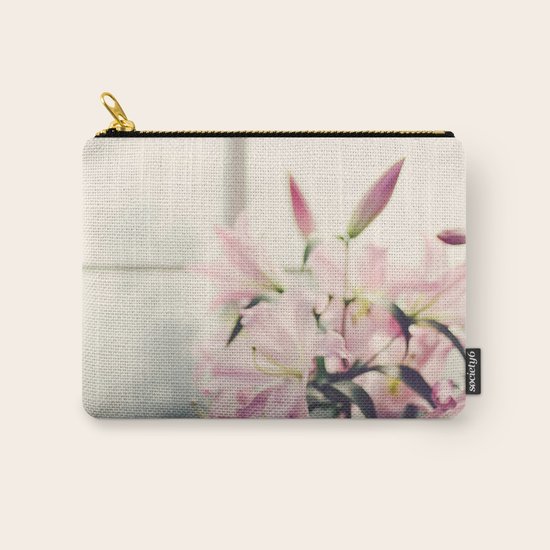 11 Carry-All Pouch
