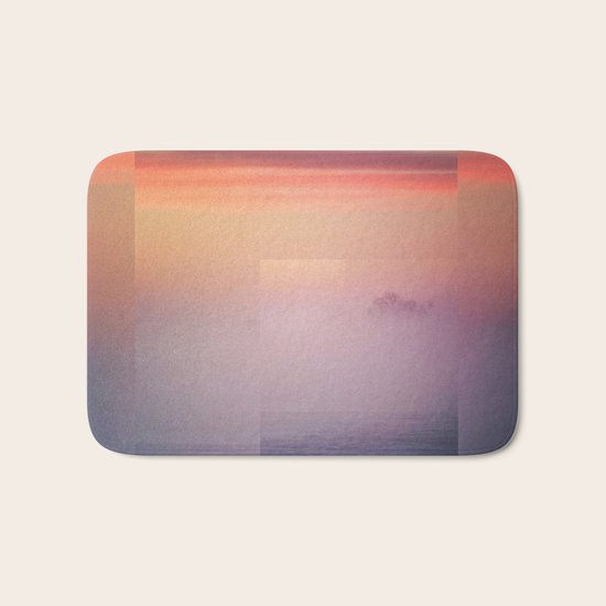 Fractions A88 Bath Mat